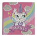 Footy Magic Unicorn N3 3-Ring School Folder 3