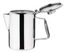 Prisma Stainless Steel Cafetera/Tetera 600 mL 0