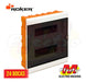 Roker Tablero Embutir 24 Bocas Zm724 0