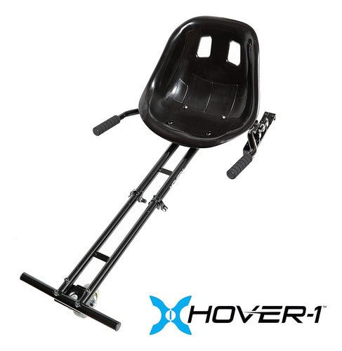 Hover-1 Kart Buggy Attachment | Compatible Con La Mayoría De 1