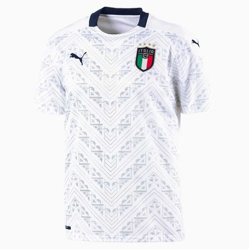 Italy Puma Away 2020 T-shirt 1