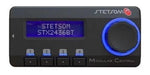 Controlador Remoto Smc Stetsom Processador Stx 2436 Bt 0