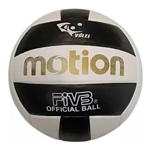 Motion Pelota Volley Soft Touch Club Colegios Cordoba Oferta 0