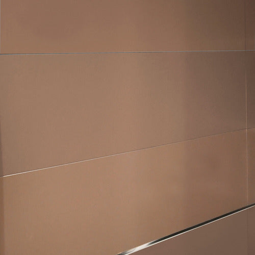 Porcellanati Fresh Fendi Dark Gray Matte Rectified Wall Ceramic 2