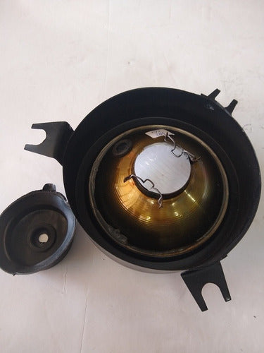 Front Headlight Optic for Deutz Tractor A-85, A-65, A-46 4