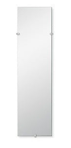 Vasa Topglass Frameless Mirror 180x40 4mm Polished Best Quality 1