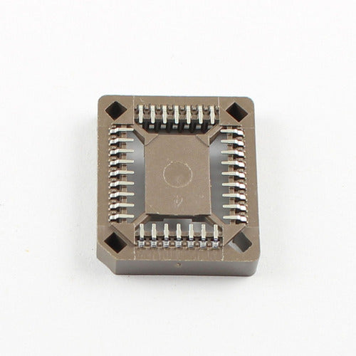 TecnoliveUSA Zocalo Plcc32 Plcc32-SMD 32 Pin Chip Converter 2