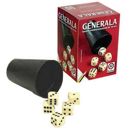 Generala Ruibal Ploppy 790160 0