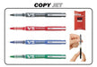 Pilot Hi Tecpoint V5 V7 Roller Pen with 4 Cartridges 1