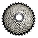 Ltwoo 9-Speed Bicycle Transmission Kit: Cassette + Shifter + Derailleur 3