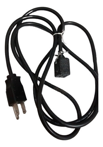 Yaesu FT101ZD FT 101ZD Power Cable 0