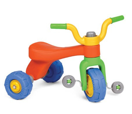 Qrio Tricycle Triciclo Plastico Vegui 0119 0