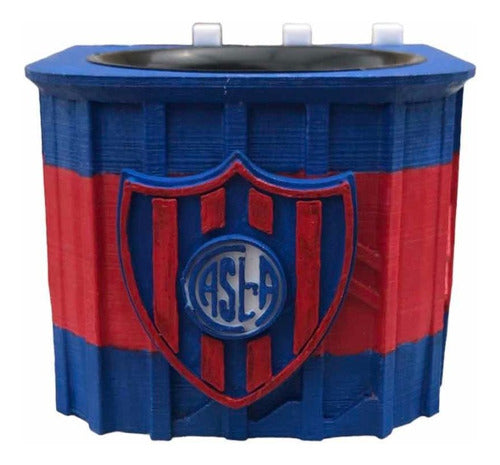 Starworld.print Mate San Lorenzo Estadio 3D Print 0