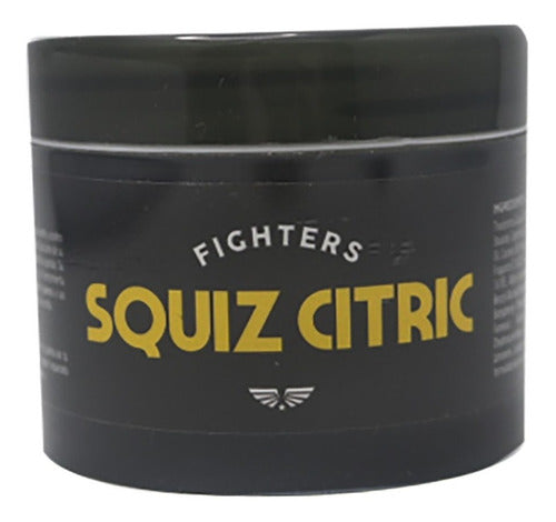 Fighters Citric Beard Balm 0