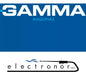 Original Complete Piston for Gamma G2803 100L Compressor V Brand 4