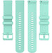 Replacement IBS Silicone Band for Garmin Forerunner 245/645/55 Venu Sq Vivomove 30