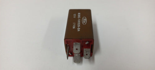 Relay De Ford Sierra Original Ford 83bg/10b926/ba/ 4