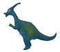 Premium Dinosaur Tiranosaurio Rex Soft Rubber 23cm 5