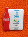 Coca-Cola Official Pin From The 2016 Olympic Games 0