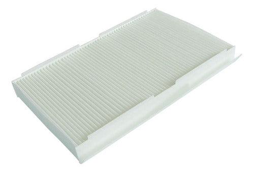 Filtro De Aire Habitaculo - Peugeot 307 1.6 L 16v Eurorepar 0