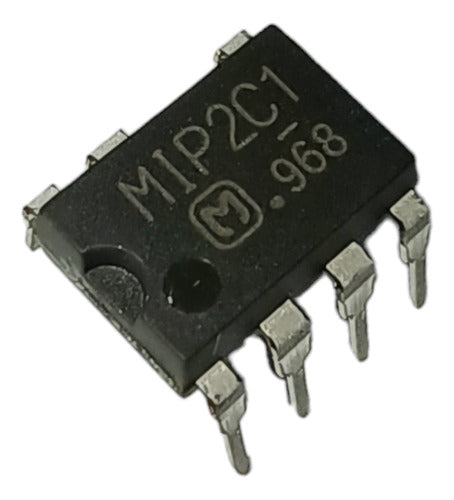 IC Mip2c1 Dip7 Circuit Integrated Mip-2c1 Mip 2c1 Mip2 C1 2c1 0