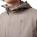 Fox Campera Rompeviento Impermeable Plegable Base Over 2