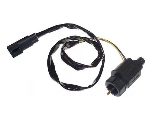 Speed Sensor VSS Ford Ford Ecosport 1.6 and 2.0 0