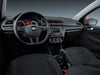 Car Audio Front Adapter Frame Vento Passat Amarok Tiguan 2