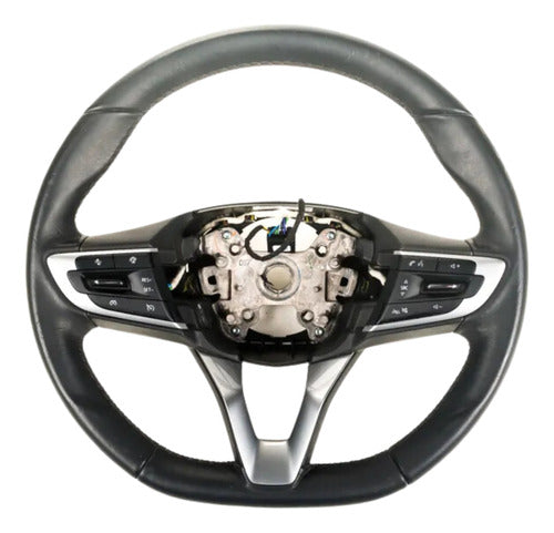 Original Chevrolet Tracker 20/1.2 Premier Steering Wheel 0