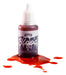 Halloween Sangre Falsa Halloween Disfraz Maquillaje Artificial X 5 0