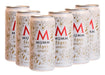 Mumm Leger Spritz Pack X 6 Latas Champaña 269 Ml 0