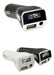 2.1a Nuevo Usb Coche Cargador Coche Mp3 Fm Transmisor De 3,5 0