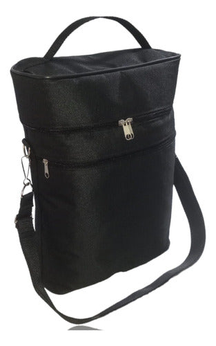 Mate Bag Plus Bolso Matero Porta Termo Mate Bag Plus Apto Stanley 1.9 Lts 4