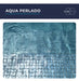 Venetile Aqua Perlado 32.5x32.5 Totos 1