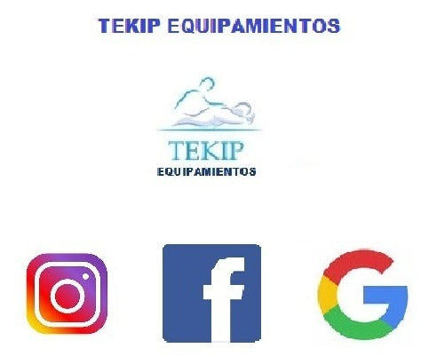 Demik Tekip Vacuotherapy Bell Kit for Dermoabrasion Machines 2