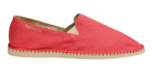 Zonazero Alpargatas Havaianas Origine Yacht Cal Unisex 1