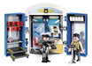 Playmobil Police Station Play Box 2