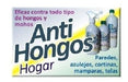 Antihongos 1lt Botella Pvc 754 - Ynter Industrial. 0