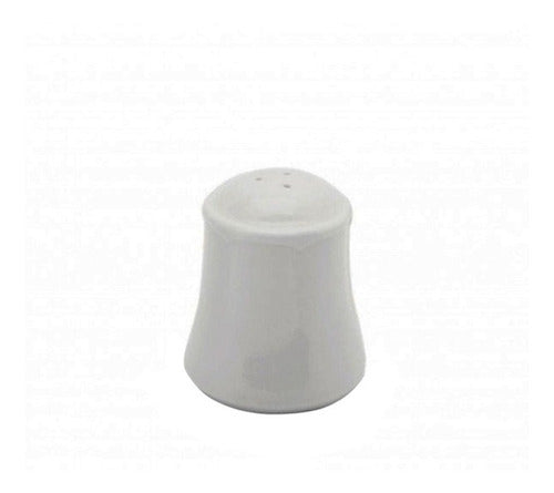 Verbano Provenza Porcelain Pepper Mill 0