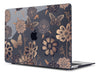 Teryeefi Funda Para Macbook Pro M1 M2 De 13 Pulgadas 2022 20 3