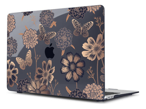 Teryeefi Funda Para Macbook Pro M1 M2 De 13 Pulgadas 2022 20 3