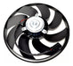 Electroventilador Fiat Palio Siena Fire 1.4 C/ Aire Original 0