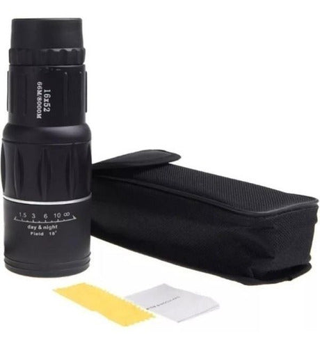 Hokenn Monocular 16x52 0