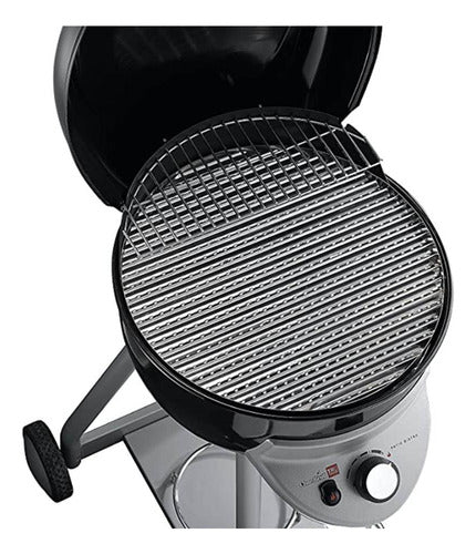 Alquiler parrilla Char-broil A Gas G P 1