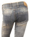 Sail Rimmel Localized Straight Jeans 2