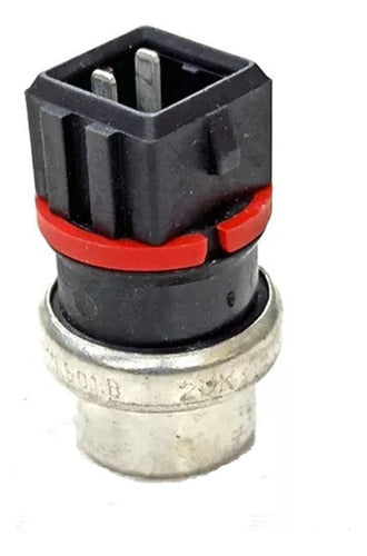 Sensor Temp. Inyeccion (b.roja) Volkswagen Gol Iii/iv 0