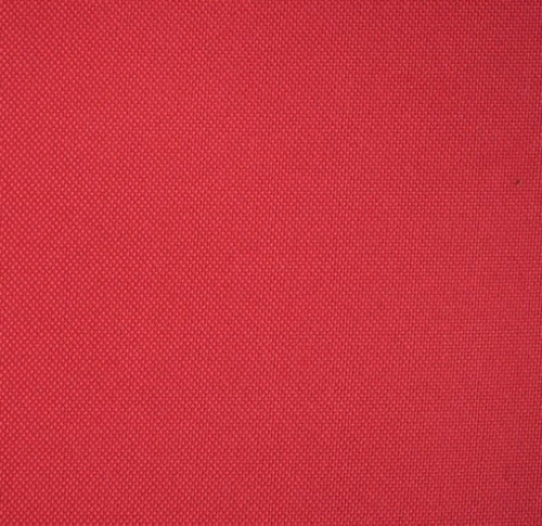 Imported 400 Cordura 1.50m Wide By 5 Meters Red 0