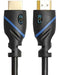 Cable Hdmi Cye De Alta Velocidad Con Ethernet Negro (3 Pies 0