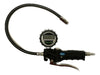 Bemar Digital Tire Inflator and Pressure Gauge 120 PSI 0