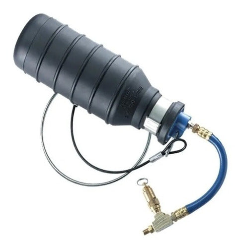Pneumatic Hydraulic Test Plug 110-160 mm Duratop 0
